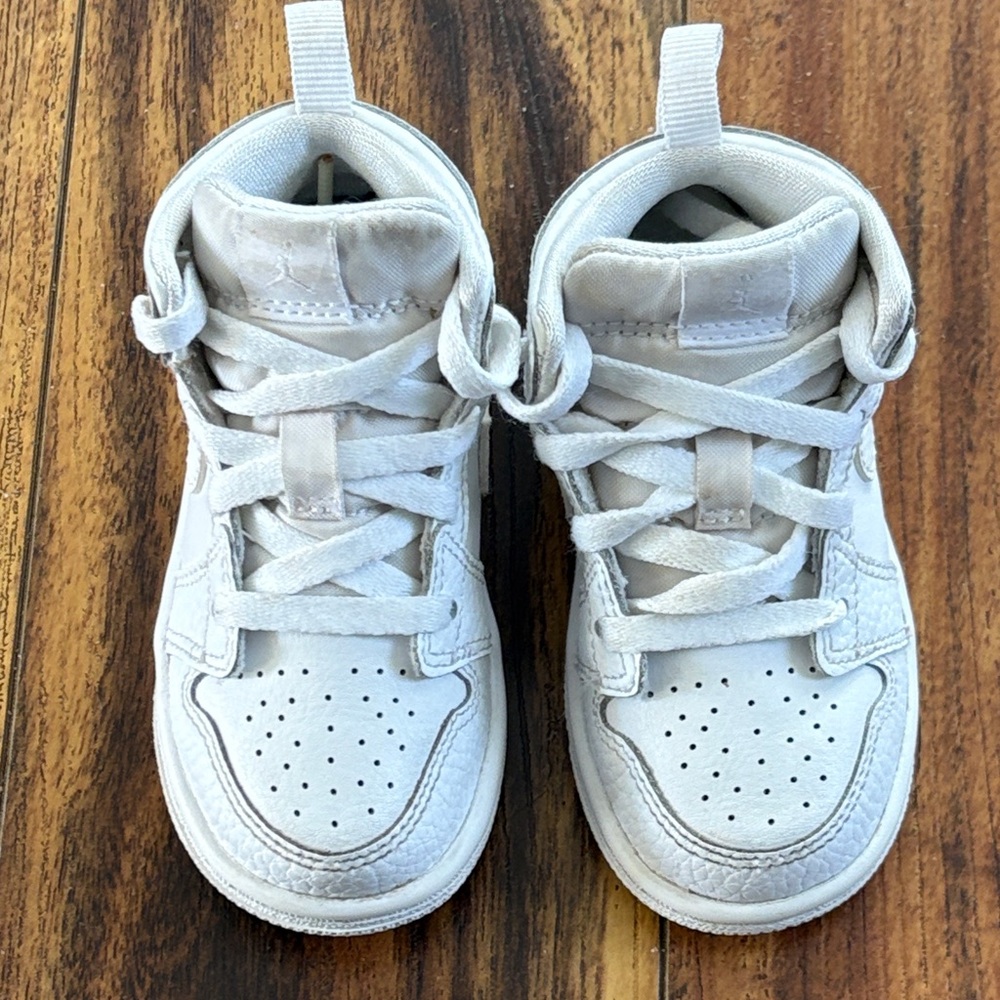 Nike Air Jordan Baby